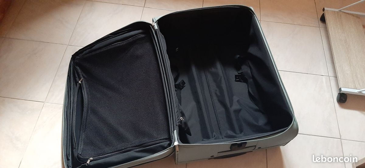 Valise Delsey (image 5)