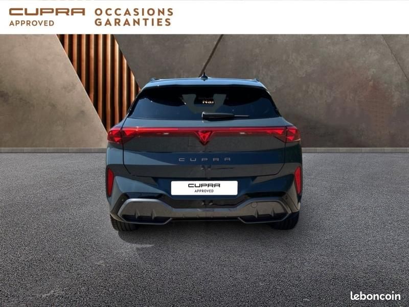 Cupra Terramar 1.5 eTSI Hybrid 150ch V DSG7 (image 15)