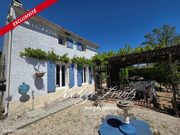 Propriété 11 pièces 270 m²
