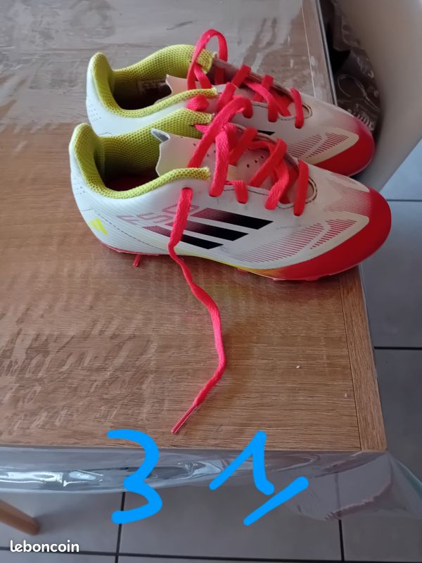 Crampons a vendre (image 3)