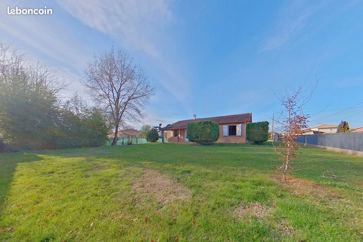 Maison 4 pièces 85 m² · à Saint-Étienne-de-Tulmont · 85 m² · 223 000 €
