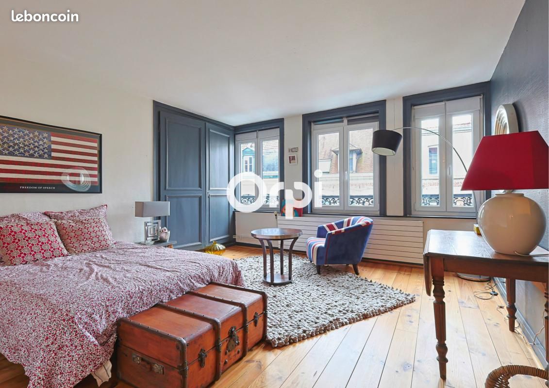 Maison 7 pièces 230 m² · à Lille · 230 m² · 800 000 €