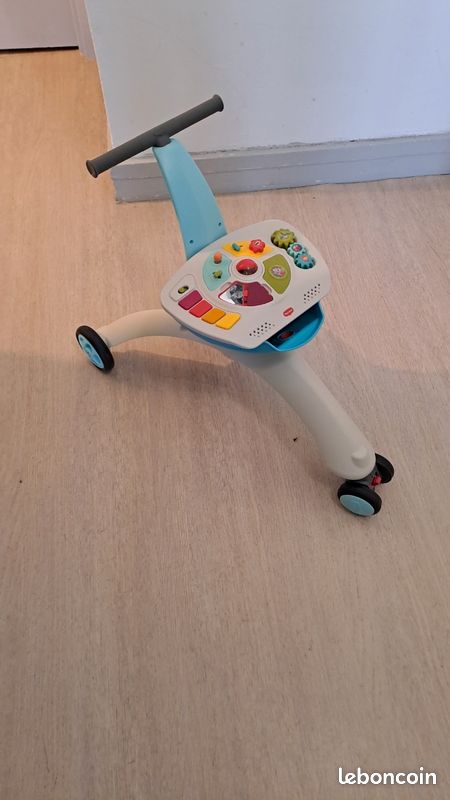 Trotteur Chariot de marche Jeux Jouets