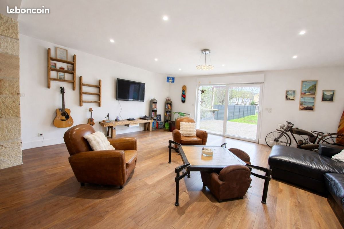 Maison 6 pièces 167 m² · à Périgueux · 167 m² · 577 500 €