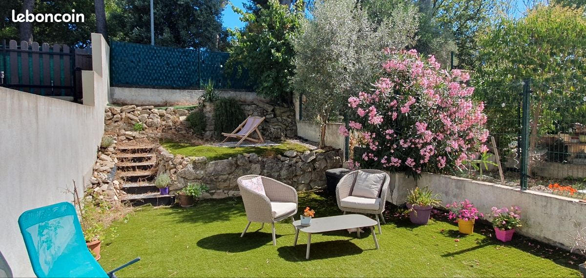 Appartement 4 pièces 89 m² · à Marseille · 89 m² · 315 000 €