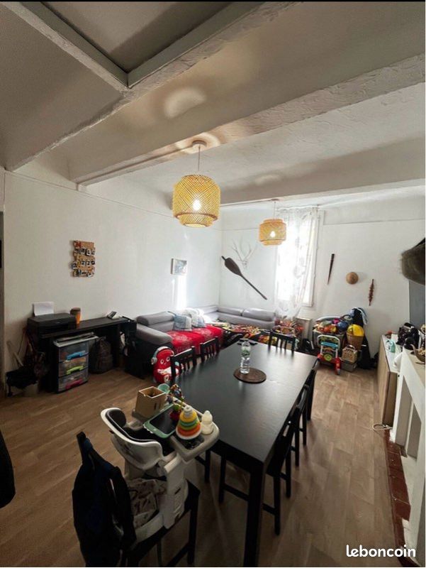 Appartement 3 pièces 64 m² · à Auriol · 64 m² · 169 000 €