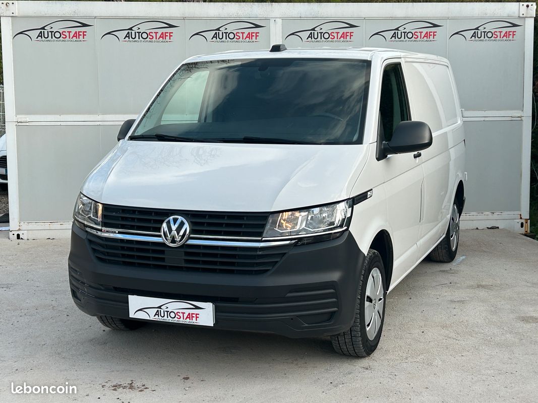24560 HT - Transporter 4MOTION L1H1 2.0 TDi 150 Business (image 1)