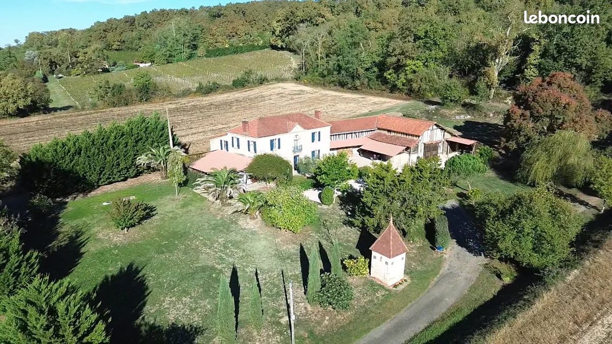 Maison 3 pièces 162 m² · à Caumont · 162 m² · 359 000 €