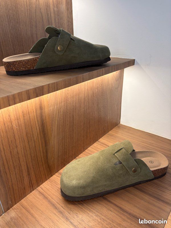 Mules (image 2)