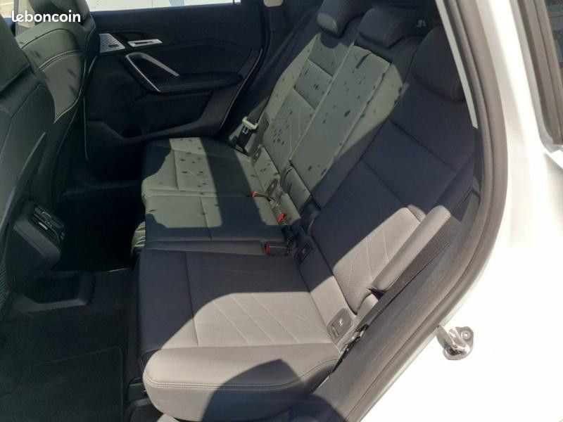 BMW X1 sDrive20i 170ch xLine (image 8)