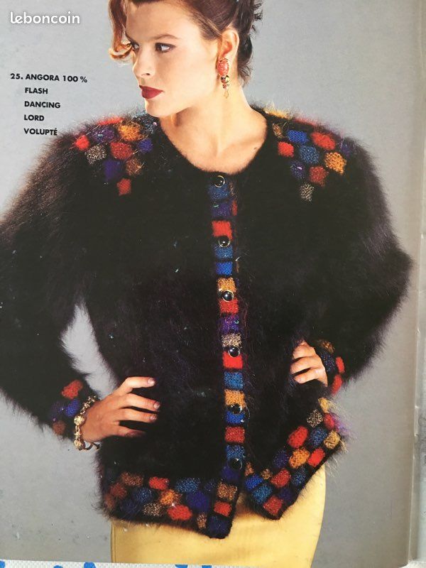 Catalogue bouton d'or n°49 (image 8)