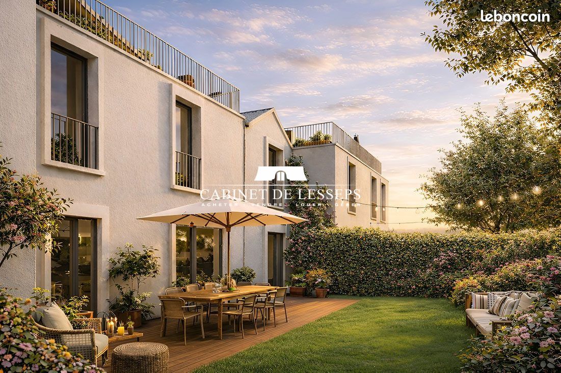 Maison 5 pièces 120 m² · à Bayonne · 120 m² · 530 000 €