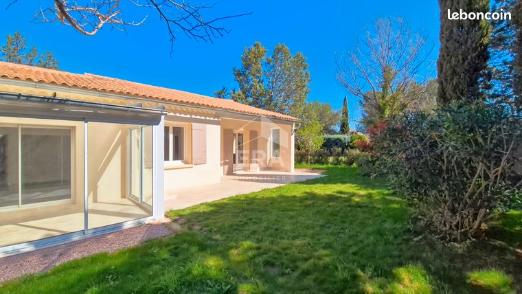 Villa 7 pièces 142 m²