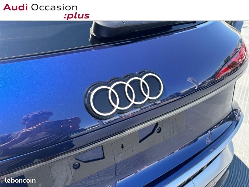 Audi Q3 1.5 e-hybrid 272ch Launch Edition S tronic 6 (image 15)