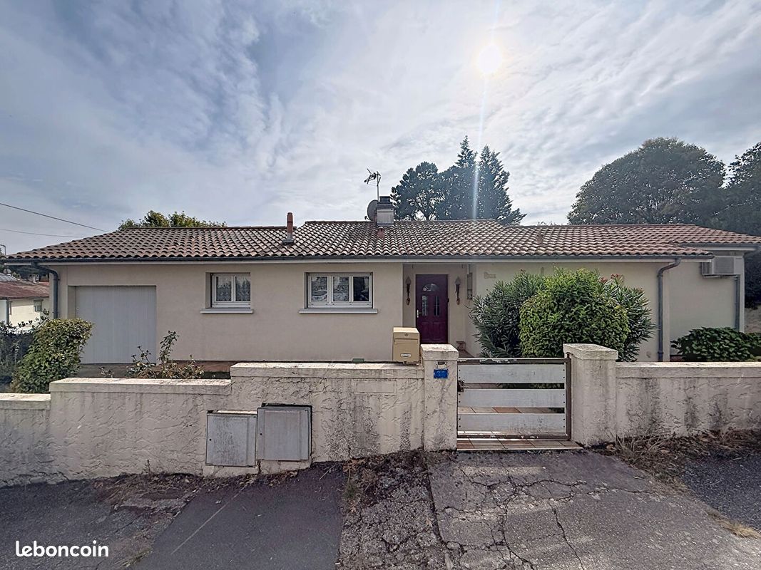 Maison 5 pièces 110 m² · à Latresne · 110 m² · 399 000 €