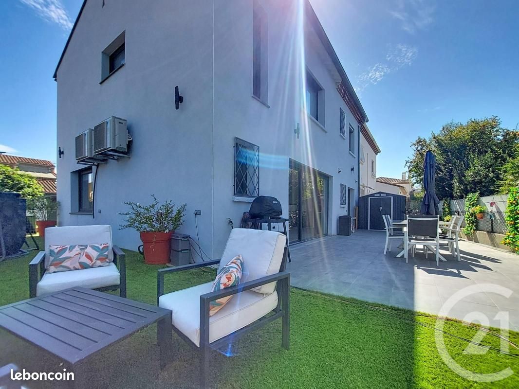 Maison 6 pièces 155 m² · à Saint-Jean-Pla-de-Corts · 155 m² · 357 000 €