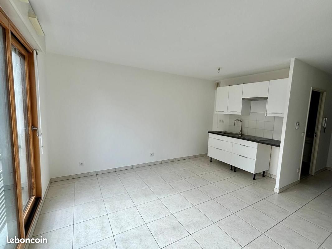 Appartement 1 pièce 34 m² · à Villeurbanne · 34 m² · 704 €