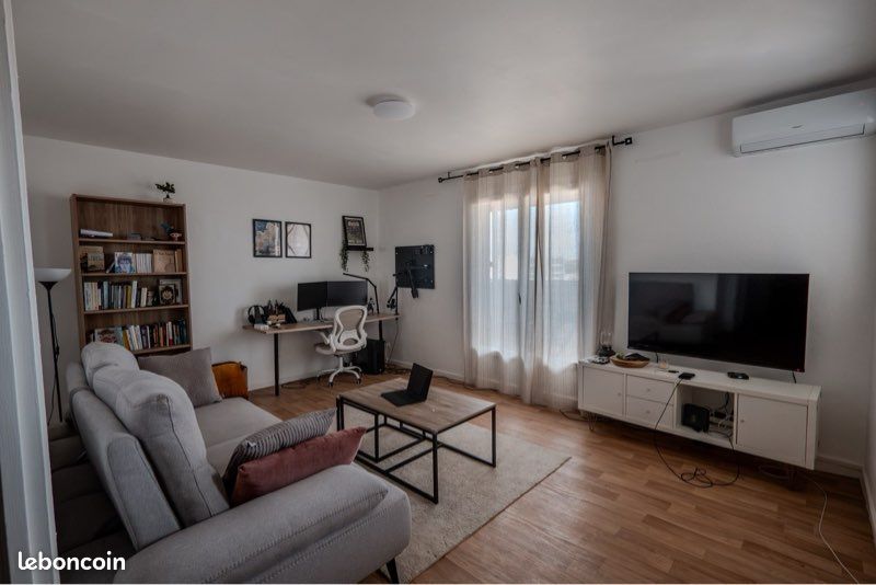 Appartement 1 pièce 40 m² · à Montpellier · 40 m² · 720 €/mois