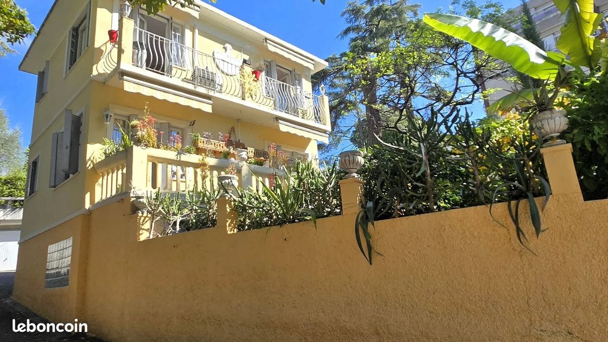 Maison 5 pièces 130 m² · à Nice · 130 m² · 589 000 €