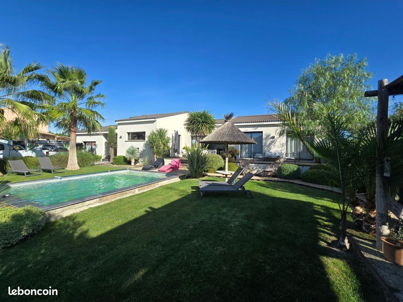 Maison 4 pièces 175 m² · à Barbentane · 175 m² · 800 000 €