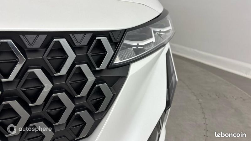 Renault Austral 1.2 E-Tech full hybrid 200ch esprit Alpine - 25 (image 17)
