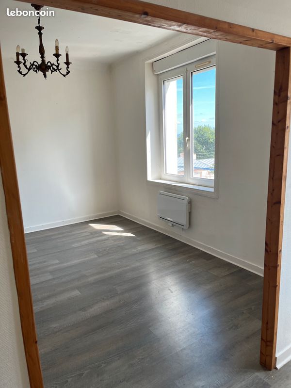 Appartement 2 pièces 51 m² · à Brest · 51 m² · 100 000 €