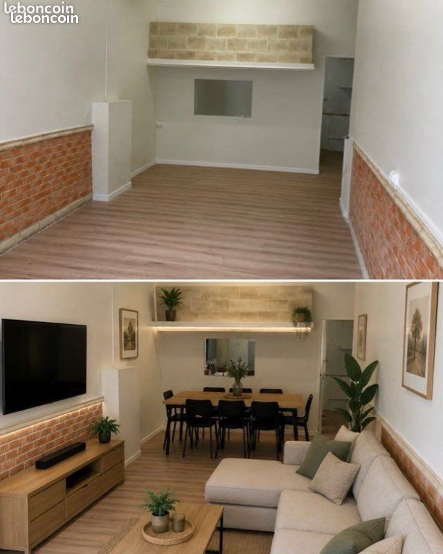 Appartement 3 pièces 85 m² · à Aire-sur-l'Adour · 85 m² · 650 €/mois