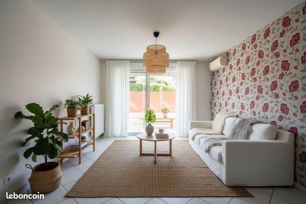 Appartement 3 pièces 68 m² · à Charnay-lès-Mâcon · 68 m² · 230 000 €