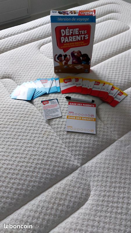 Jeu Défis tes parents (image 4)