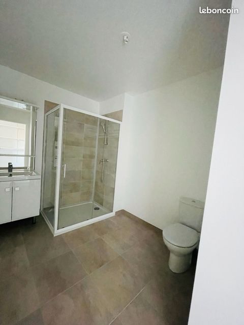 Appartement a louer ozoir-la-ferriere - 1 pièce(s) - 33 m2 - Surfyn