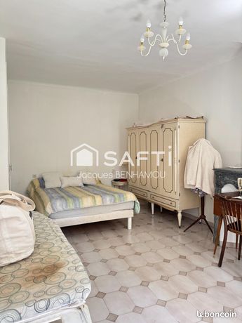 Propriété 3 pièces 74 m² — 5