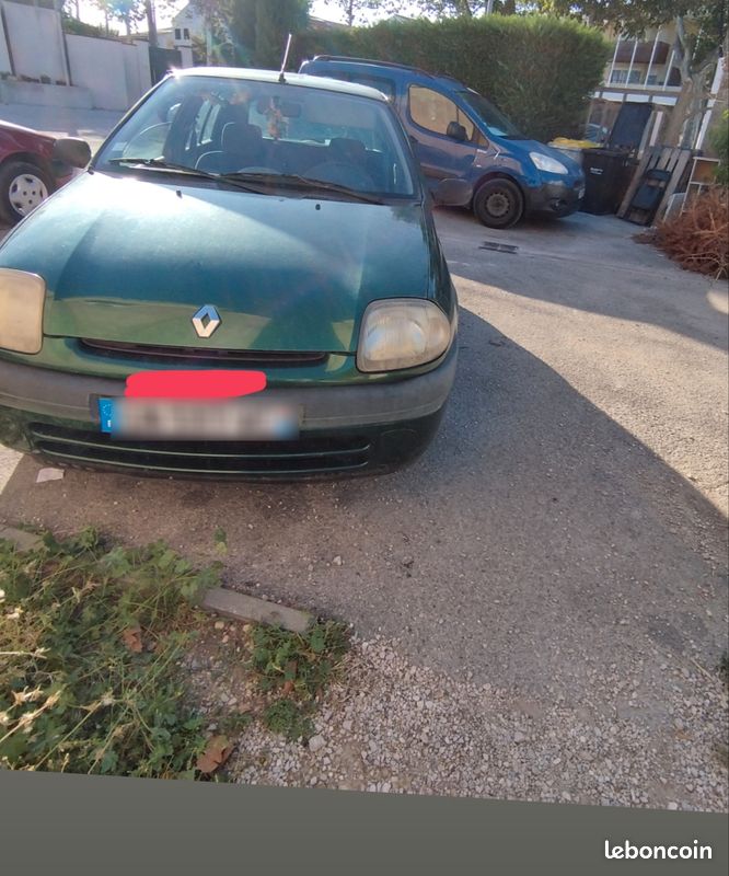 Clio2 (image 2)