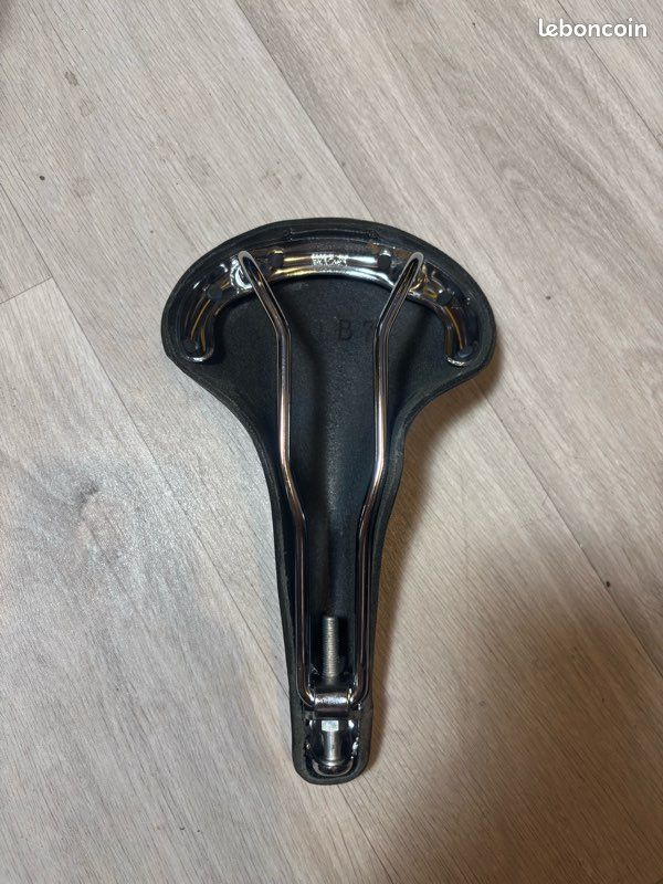 Brooks Team Pro – Löwenzahn Bikes