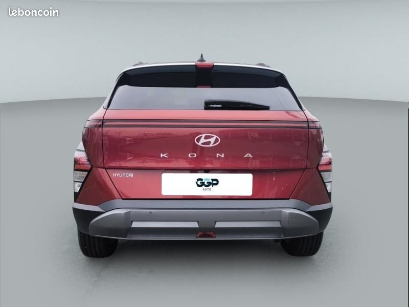 Hyundai Kona 1.0 T-GDi 100ch Creative (image 15)
