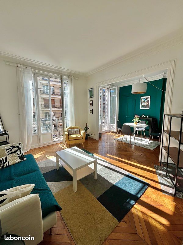 Appartement 4 pièces 80 m² · à Reims · 80 m² · 300 000 €
