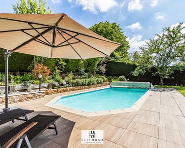 Maison 885 000 € - 183 m²