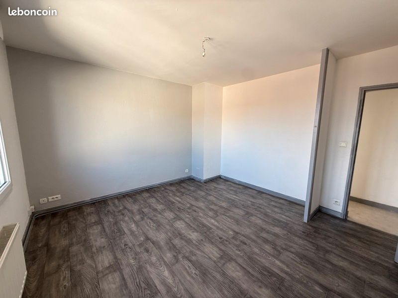 Appartement 3 pièces 50 m² · à Niort · 50 m² · 485 €/mois