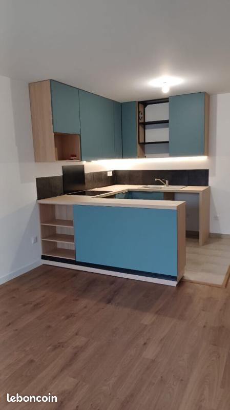 Appartement 3 pièces 64 m² · à Étaples · 64 m² · 888 €/mois