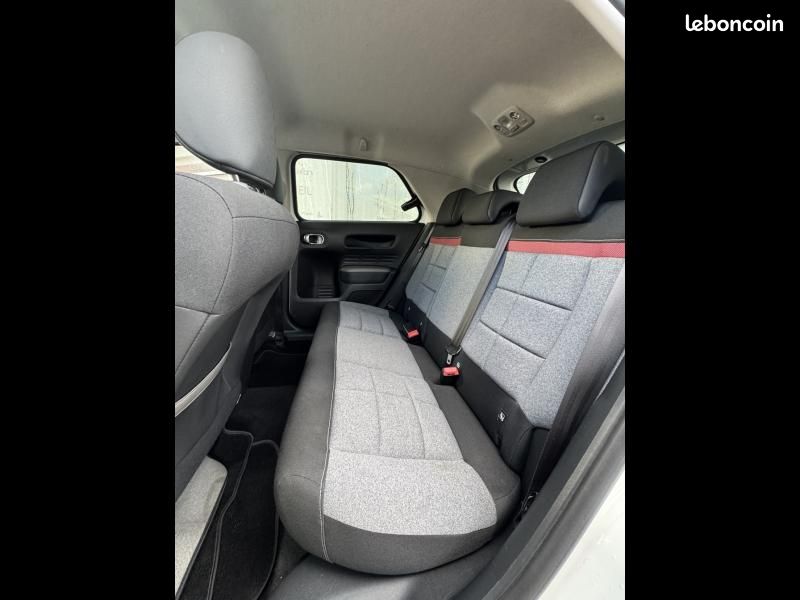 Citroen C4 Cactus BlueHDi 100ch S&S C-Series E6.d (image 18)