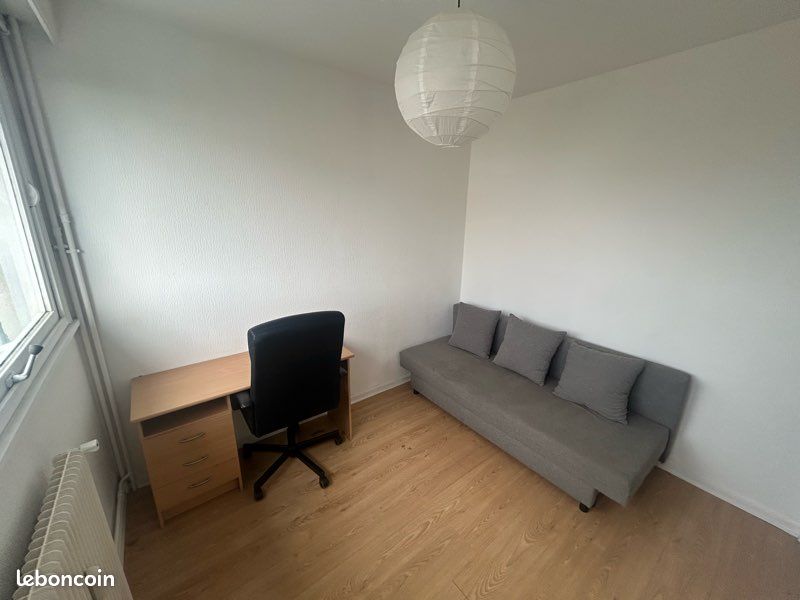 Appartement 1 pièce 12 m² · à Lille · 12 m² · 350 €/mois