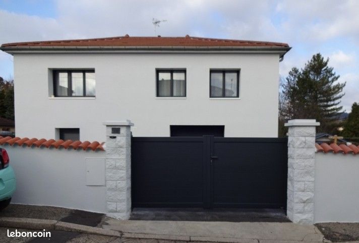Maison 4 pièces 95 m² · à Roche-la-Molière · 95 m² · 260 000 €
