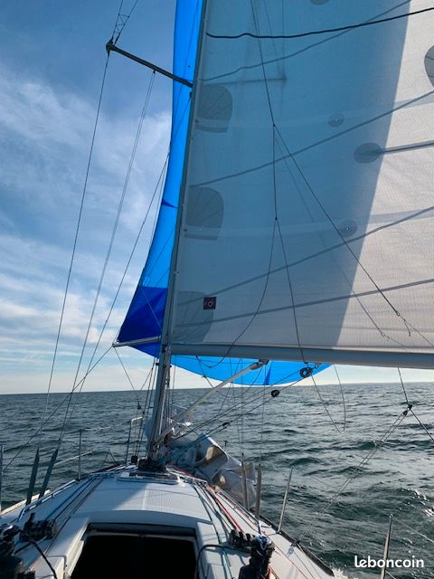 Grand Voile Delta Racing (image 2)