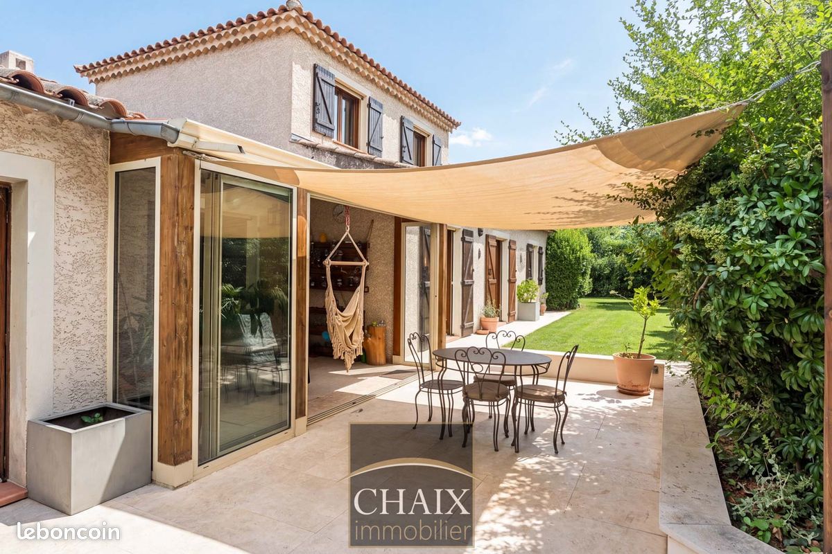 Maison 5 pièces 117 m² · à Aubagne · 117 m² · 495 000 €