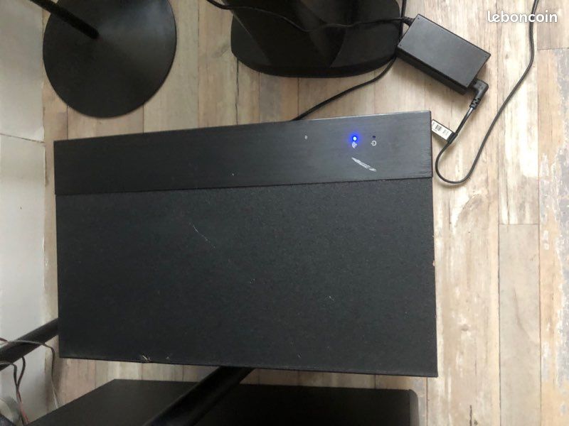 Barre de son Samsung Bluetooth (image 3)