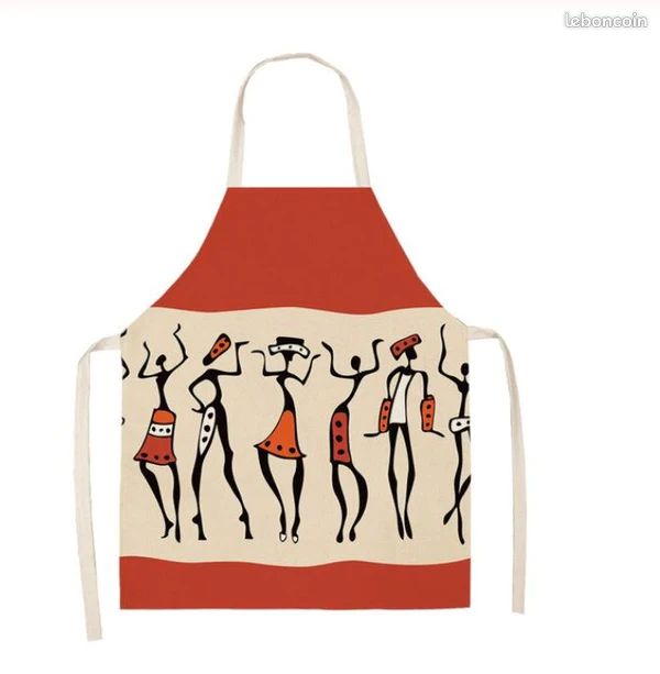Tablier de cuisine (image 1)