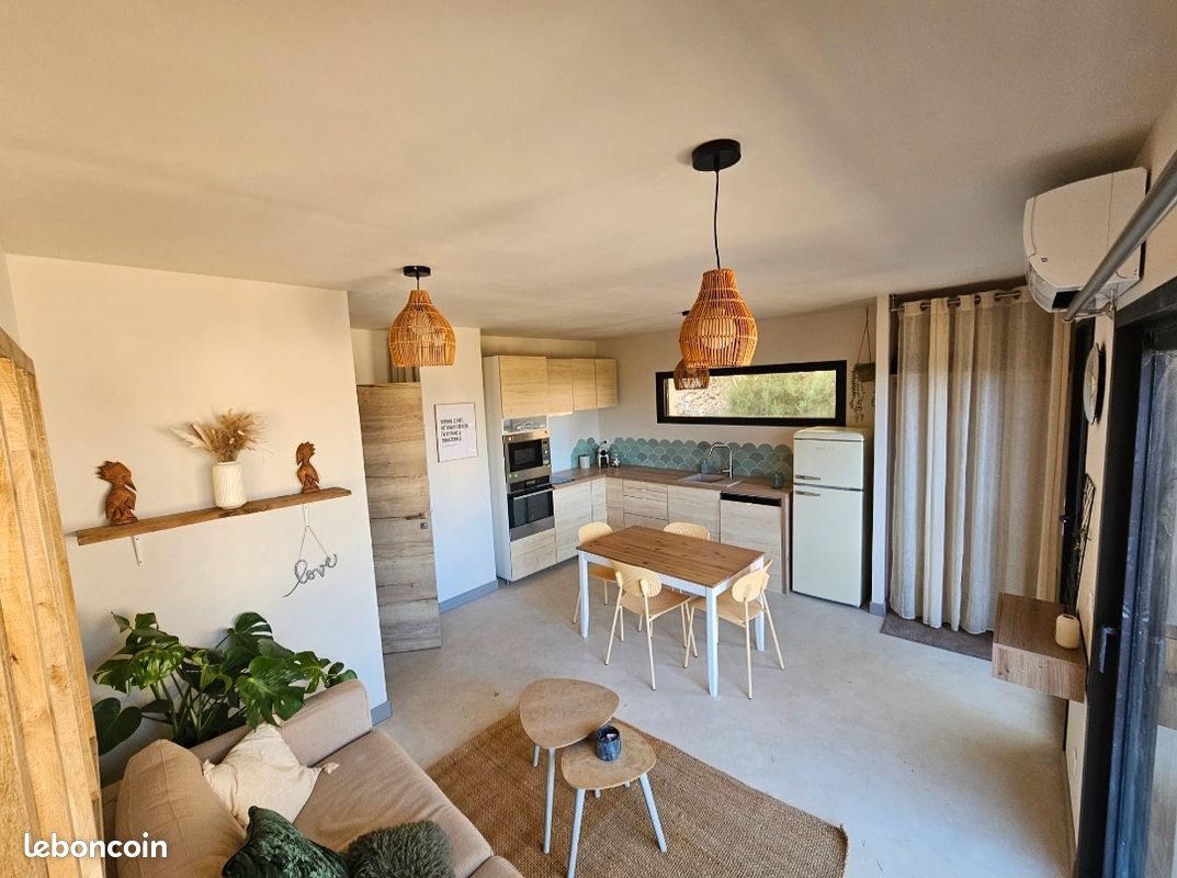 Appartement 2 pièces 45 m² · à La Valette-du-Var · 45 m² · 690 €