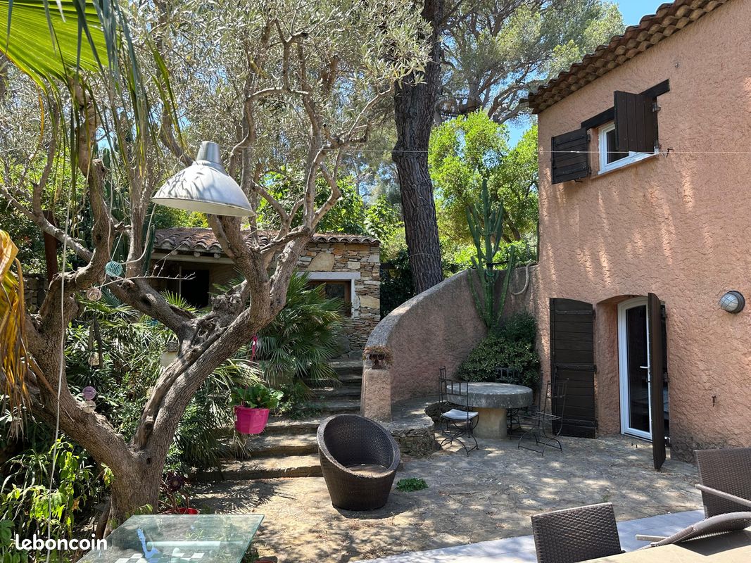 Maison 5 pièces 145 m² · à La Ciotat · 145 m² · 760 000 €
