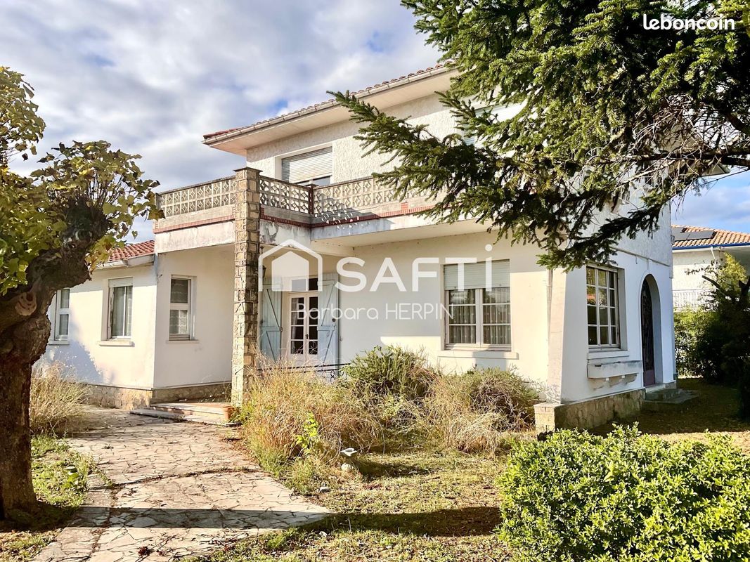 Maison 8 pièces 175 m² · à Biganos · 175 m² · 440 000 €