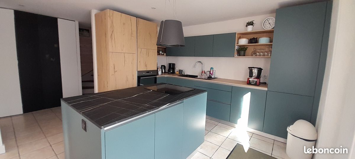 Maison 4 pièces 116 m² · à Lauzach · 116 m² · 249 000 €