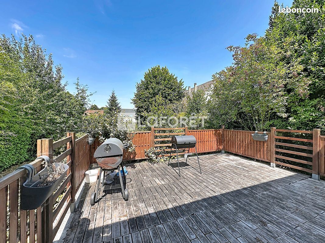 Maison 5 pièces 116 m² · à Montfermeil · 116 m² · 367 000 €